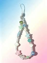 Mobile Phone Charm Series 7
