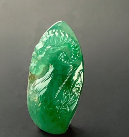 Jadeite