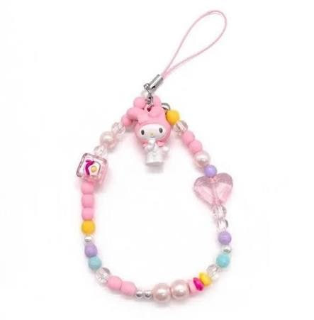 Mobile Phone Charm Series 2