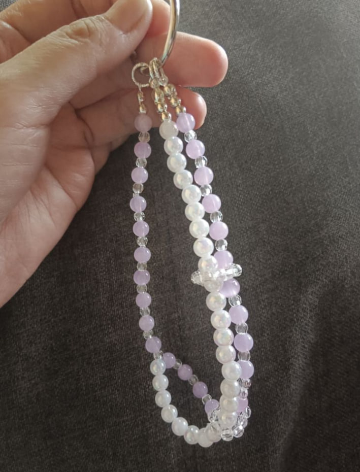 Mobile Phone Charm Series 4