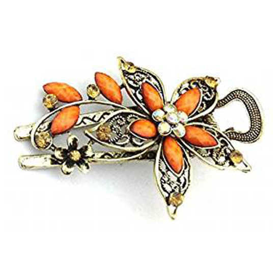 Jewelry Hair Clips