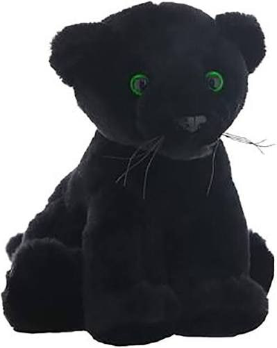 Midnight Bear