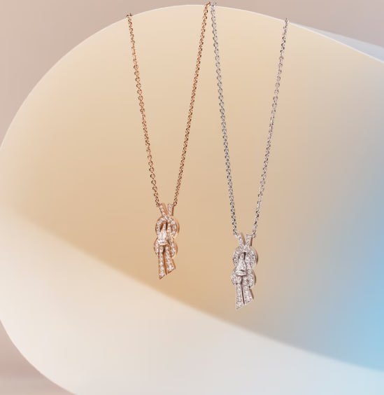 Couple's pendants